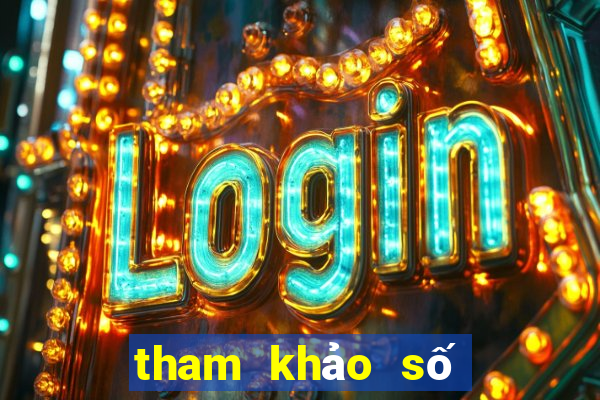 tham khảo số miền nam