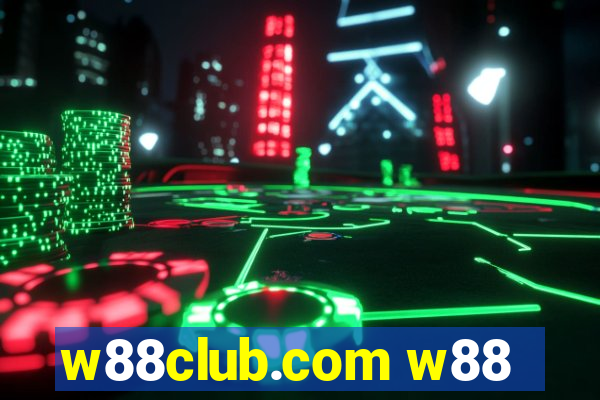 w88club.com w88