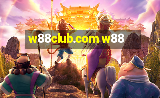 w88club.com w88