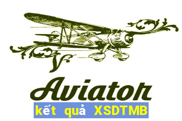 kết quả XSDTMB ngày 15