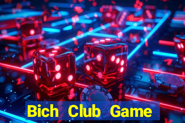 Bich Club Game Bài Poker Online