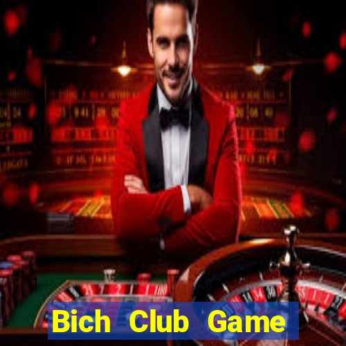 Bich Club Game Bài Poker Online