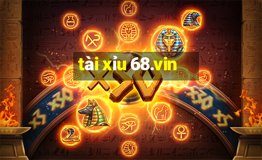 tài xỉu 68.vin