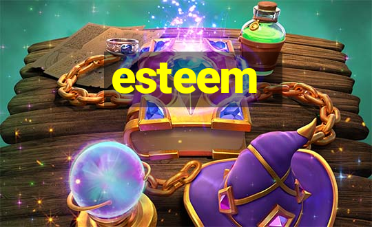 esteem