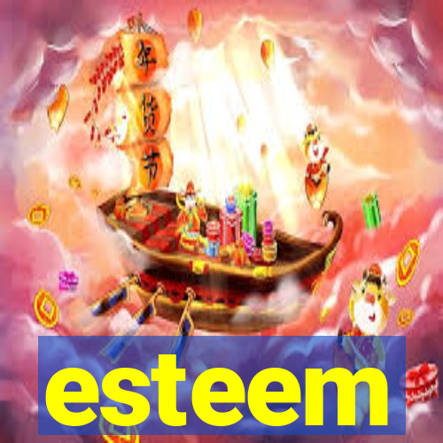 esteem