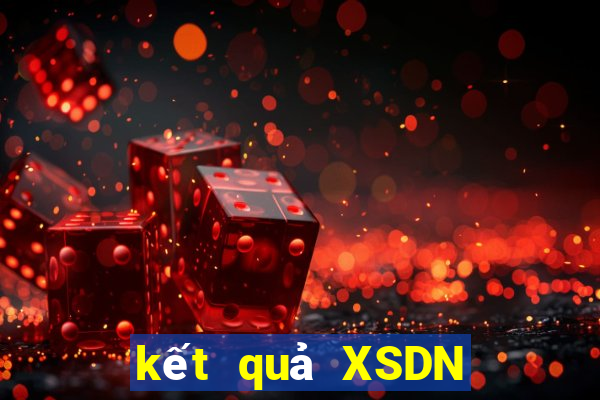 kết quả XSDN ngày 17