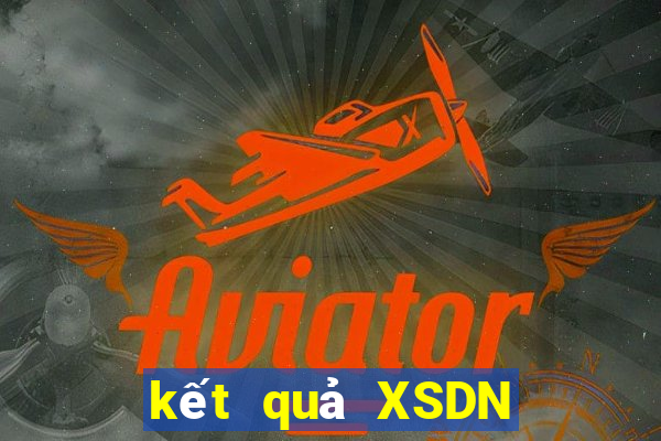 kết quả XSDN ngày 17