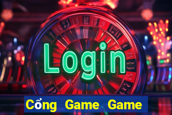 Cổng Game Game Bài 96