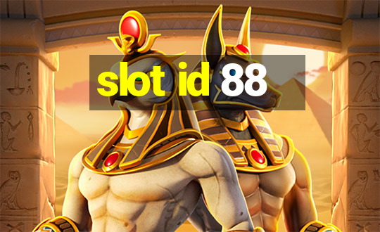 slot id 88