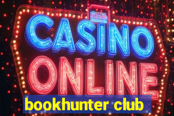 bookhunter club