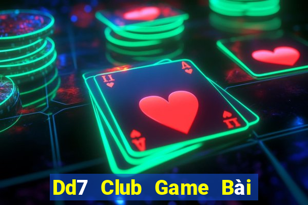 Dd7 Club Game Bài Go Math