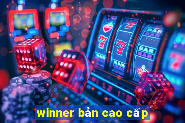 winner bản cao cấp