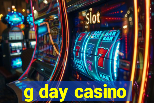 g day casino