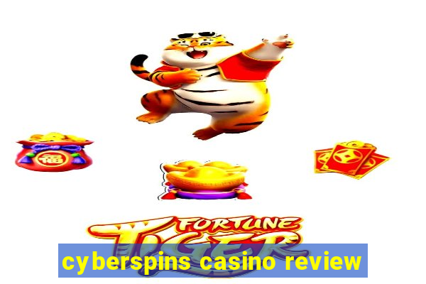 cyberspins casino review