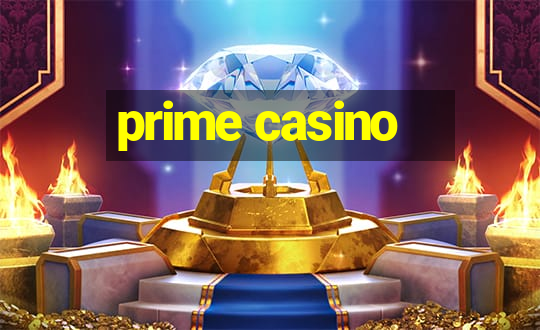 prime casino