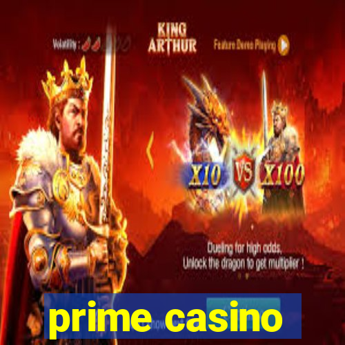 prime casino