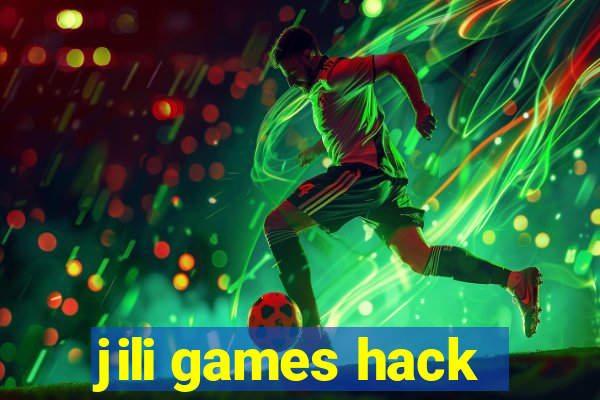 jili games hack