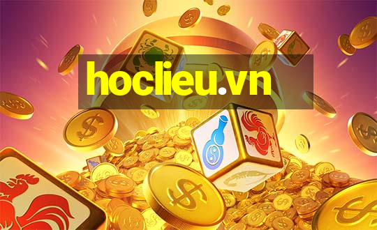 hoclieu.vn