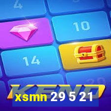 xsmn 29 5 21