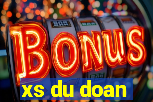 xs du doan