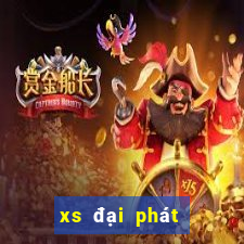 xs đại phát miền bắc