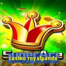 casino royalpanda