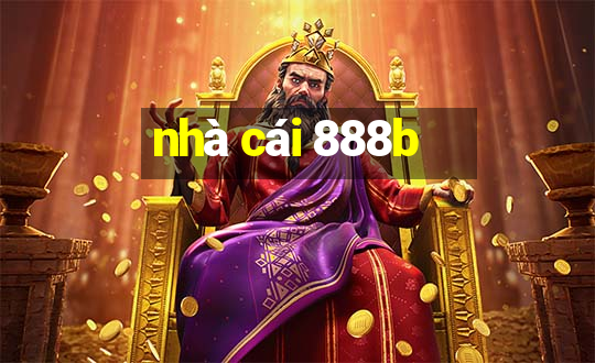 nhà cái 888b