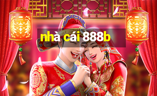 nhà cái 888b