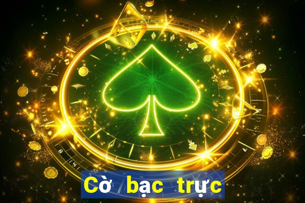 Cờ bạc trực tuyến màu số 1