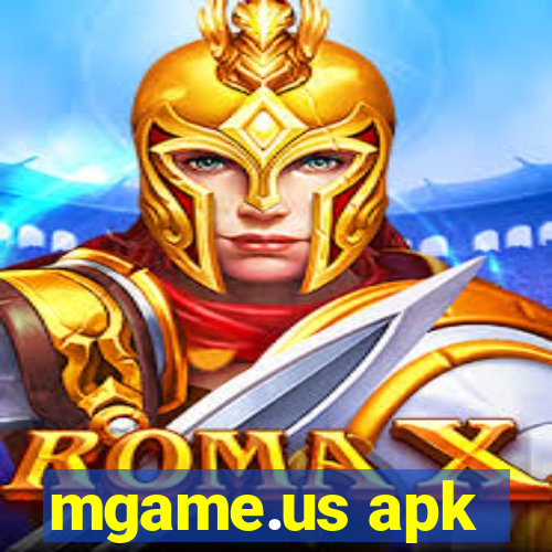 mgame.us apk