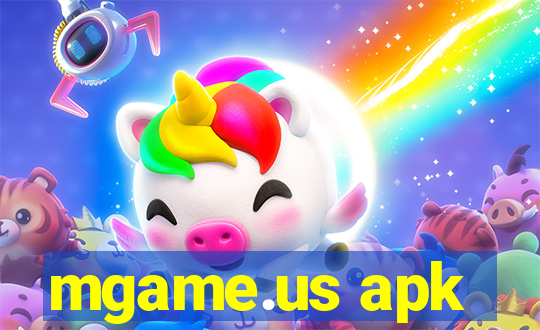 mgame.us apk