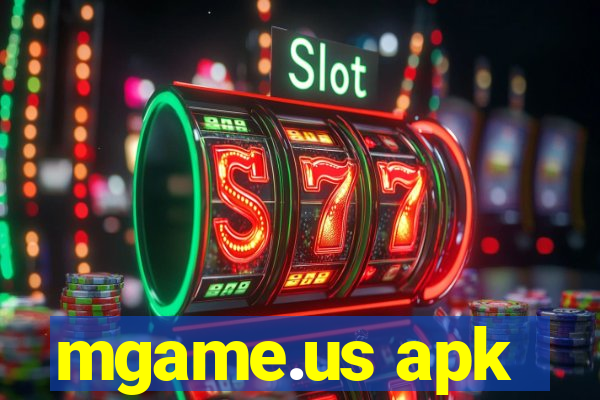 mgame.us apk