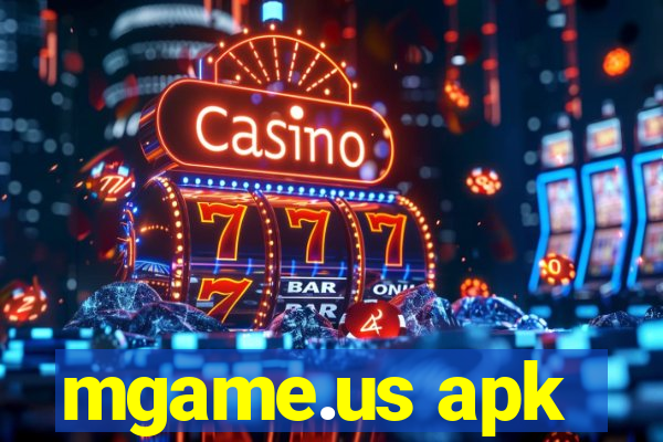 mgame.us apk