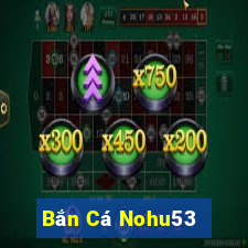 Bắn Cá Nohu53