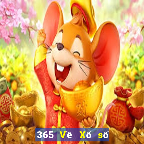 365 Về Xổ số Tải về