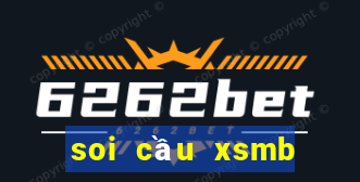 soi cầu xsmb dự đoán cầu lô win2888