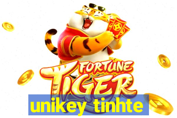 unikey tinhte