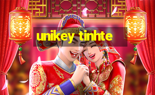 unikey tinhte