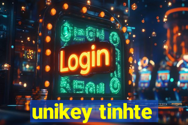 unikey tinhte