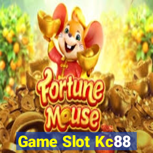 Game Slot Kc88