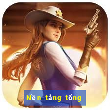 Nền tảng tổng thể ag