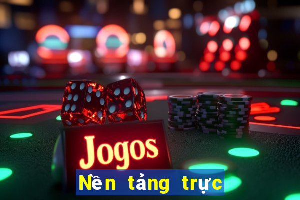 Nền tảng trực tuyến 88 Tiger