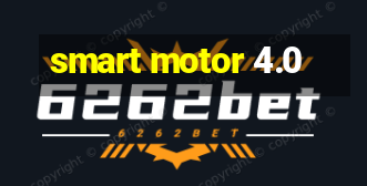 smart motor 4.0