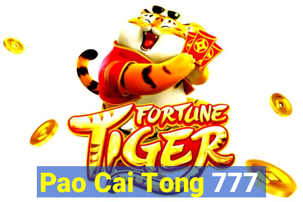 Pao Cai Tong 777