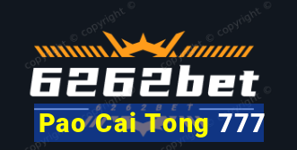 Pao Cai Tong 777