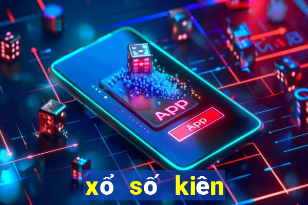 xổ số kiên giang ngày 15 tháng 7