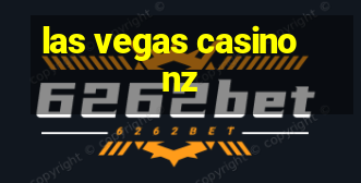 las vegas casino nz