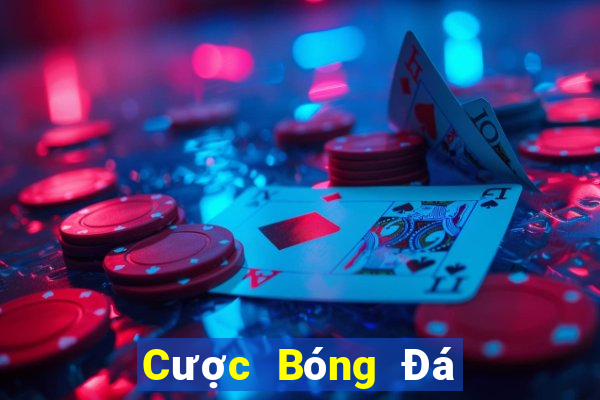 Cược Bóng Đá Thắng hay Thua