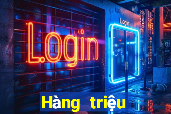 Hàng triệu đại lý phát hành