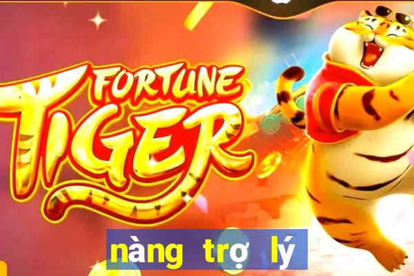 nàng trợ lý của anh   tập 7